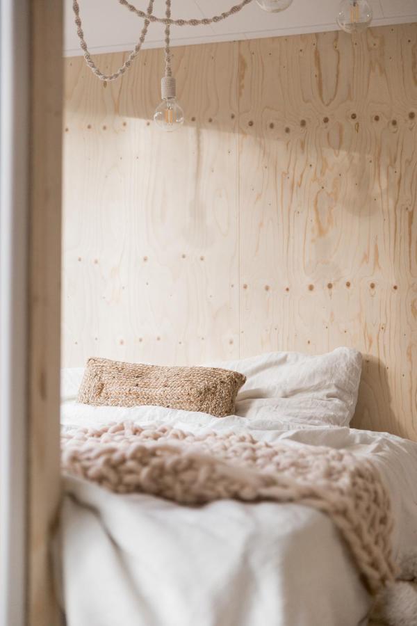 Noyr. Tiny House Villa Nunspeet Exterior foto